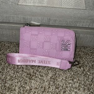 Tiktok viral Steve Madden bluigi wallet